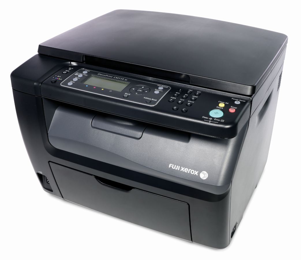 Fuji Xerox Printer