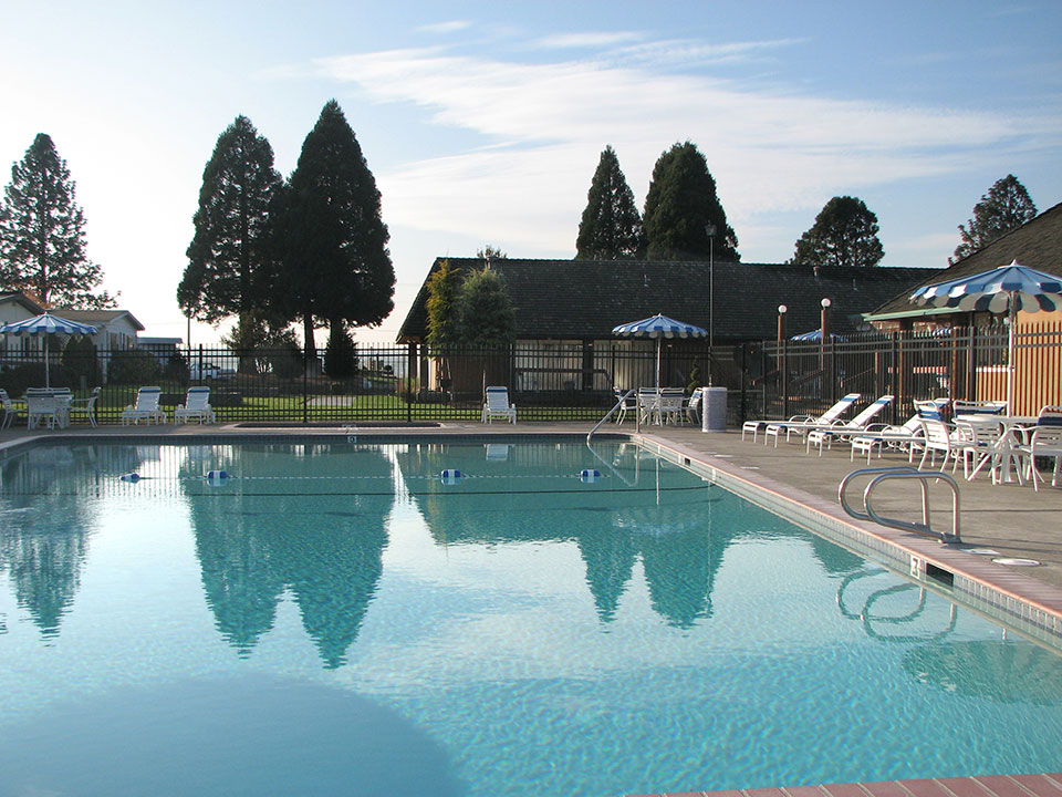 Lakeside Village in Salem, OR Mobile Homes For Sale Affordable