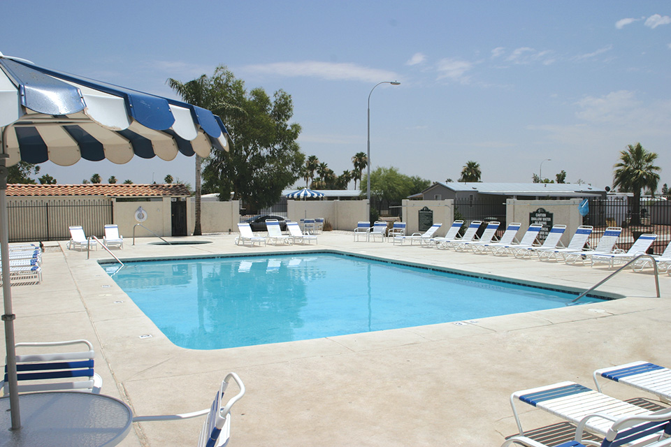 Sierra Estates in Mesa, AZ Mobile Homes For Sale Affordable