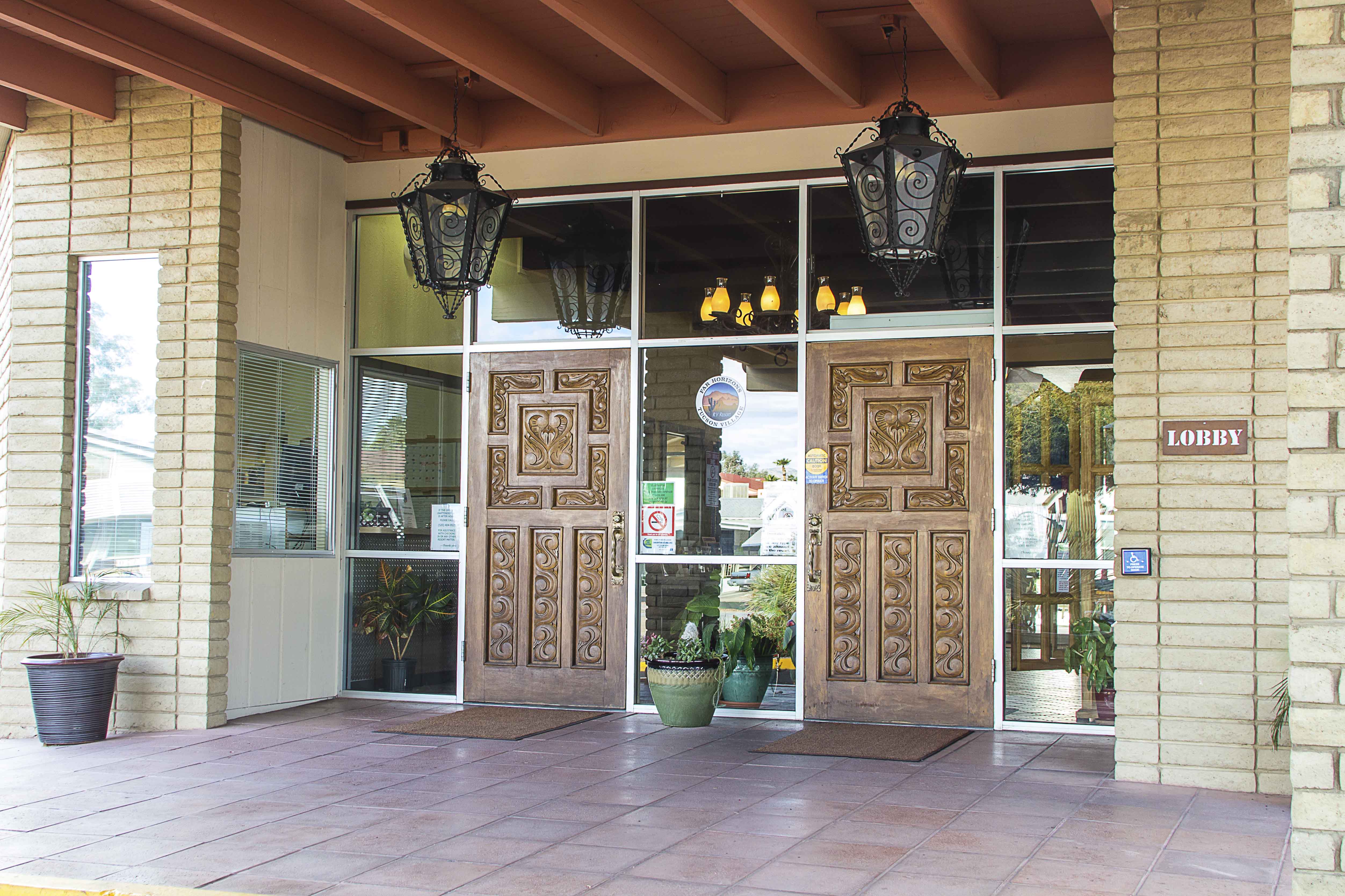 front2 CalAm Properties