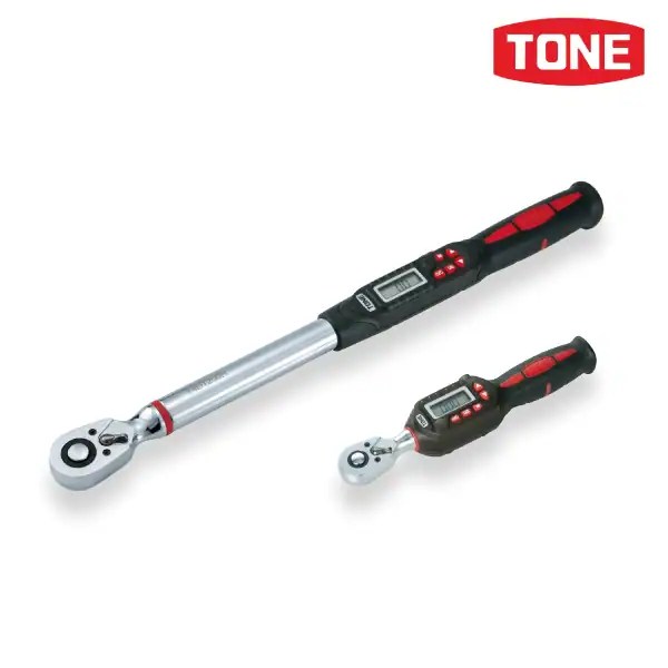 รีวิวครบ! เครื่องมือวัดประแจปอนด์ ดิจิตอล (Digital torque wrench