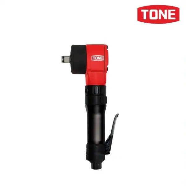 TONE AIAS4160 AIR IMPACT WRENCH (Angle/Short Type) Calibration
