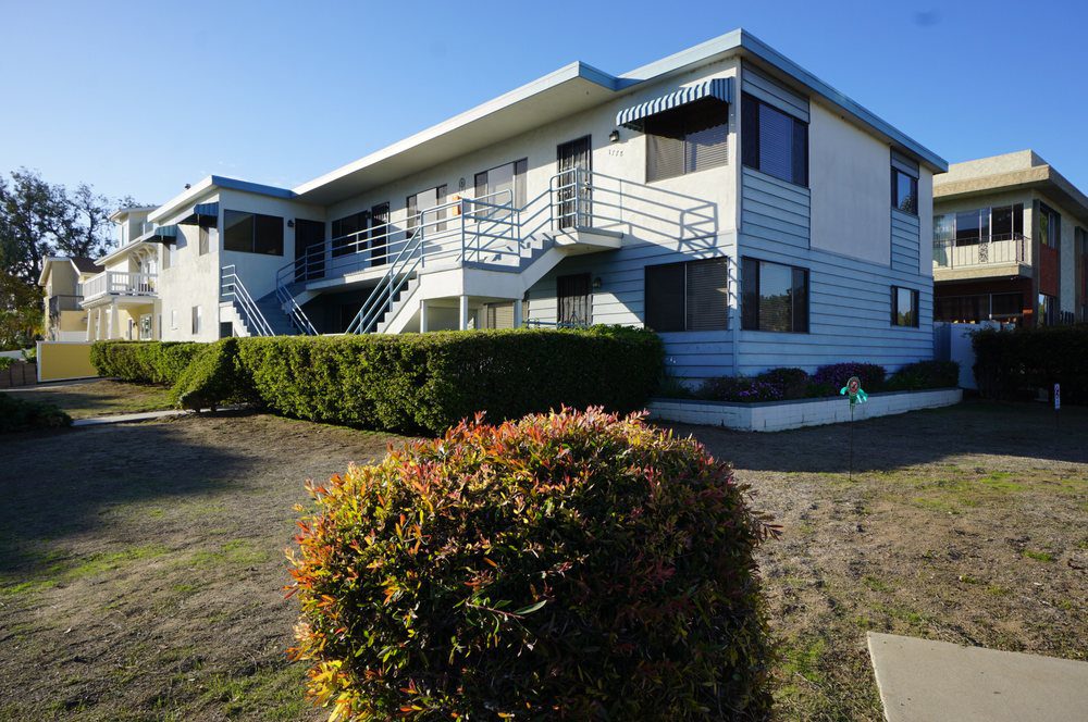 San Diego Property Management Services CalProp Management