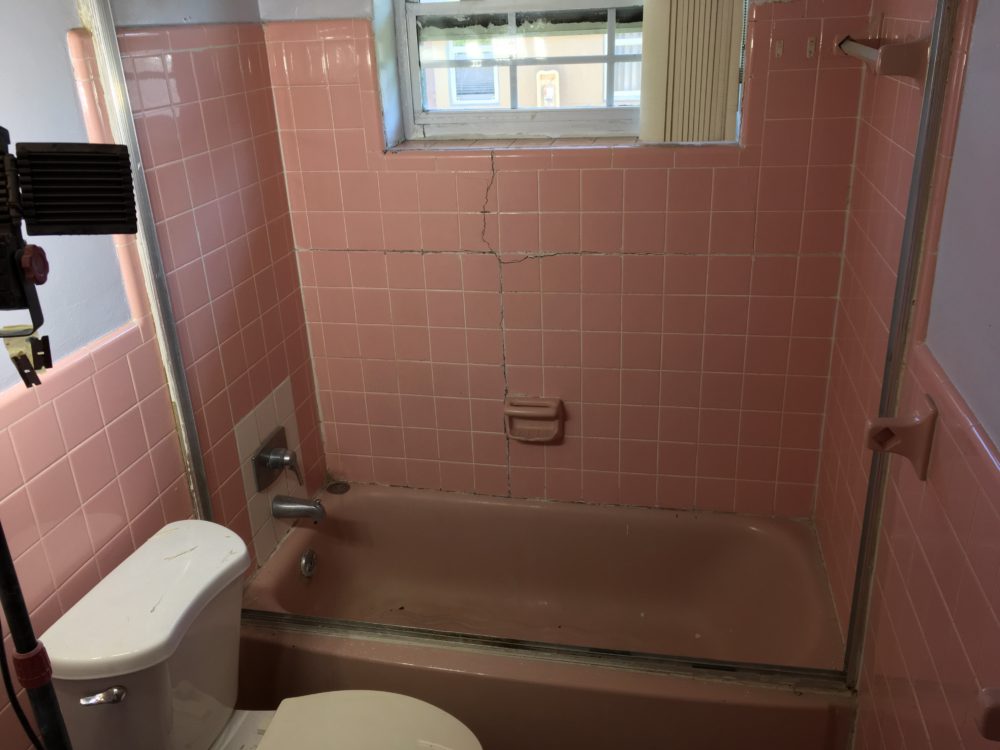 » CE Bathtub Refinishing Florida Miami
