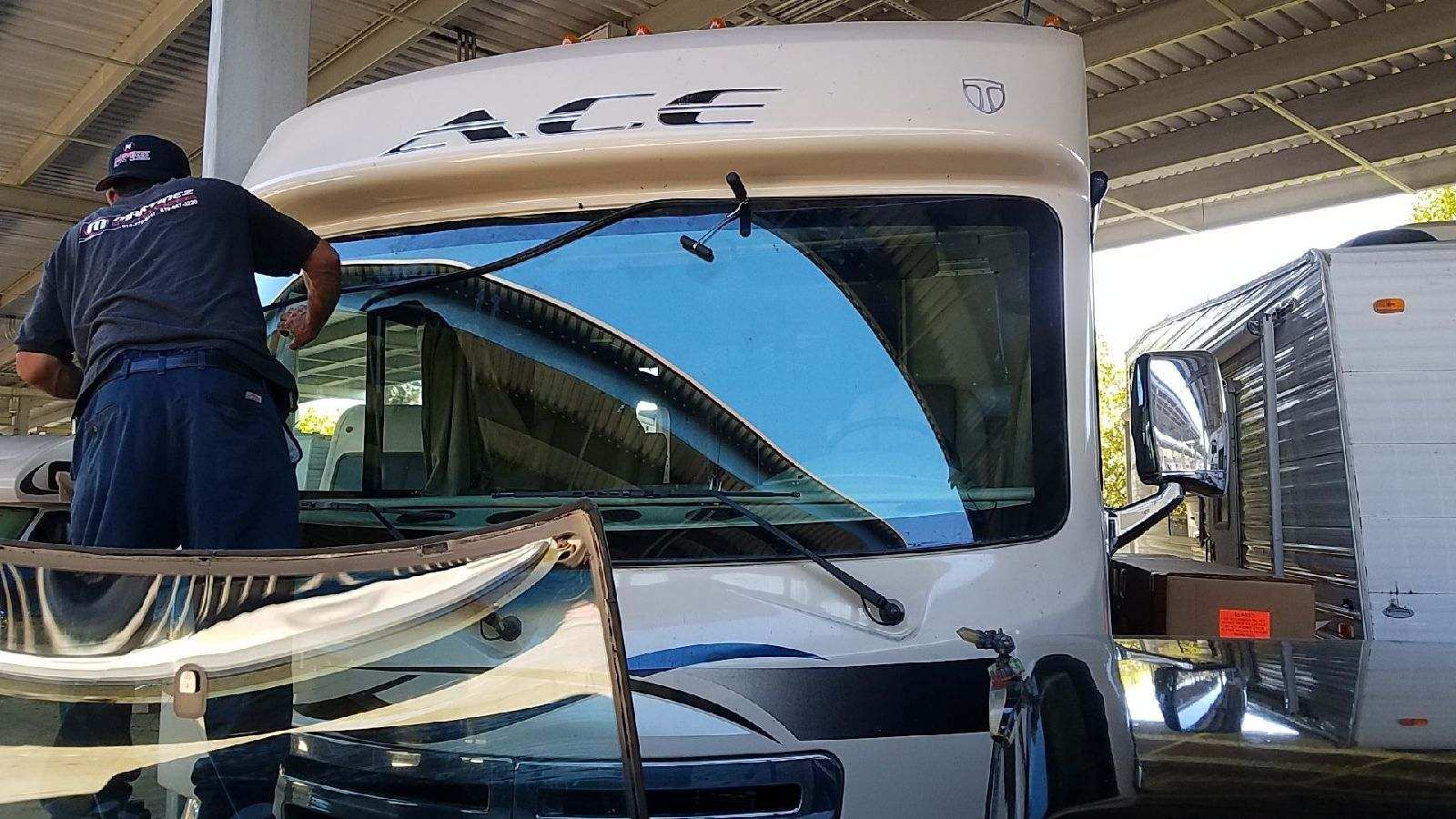 Travelers rest assured California Auto Solutions now can replace Class