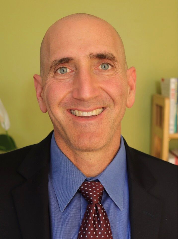 Howard Jacobson California Broker Magazine