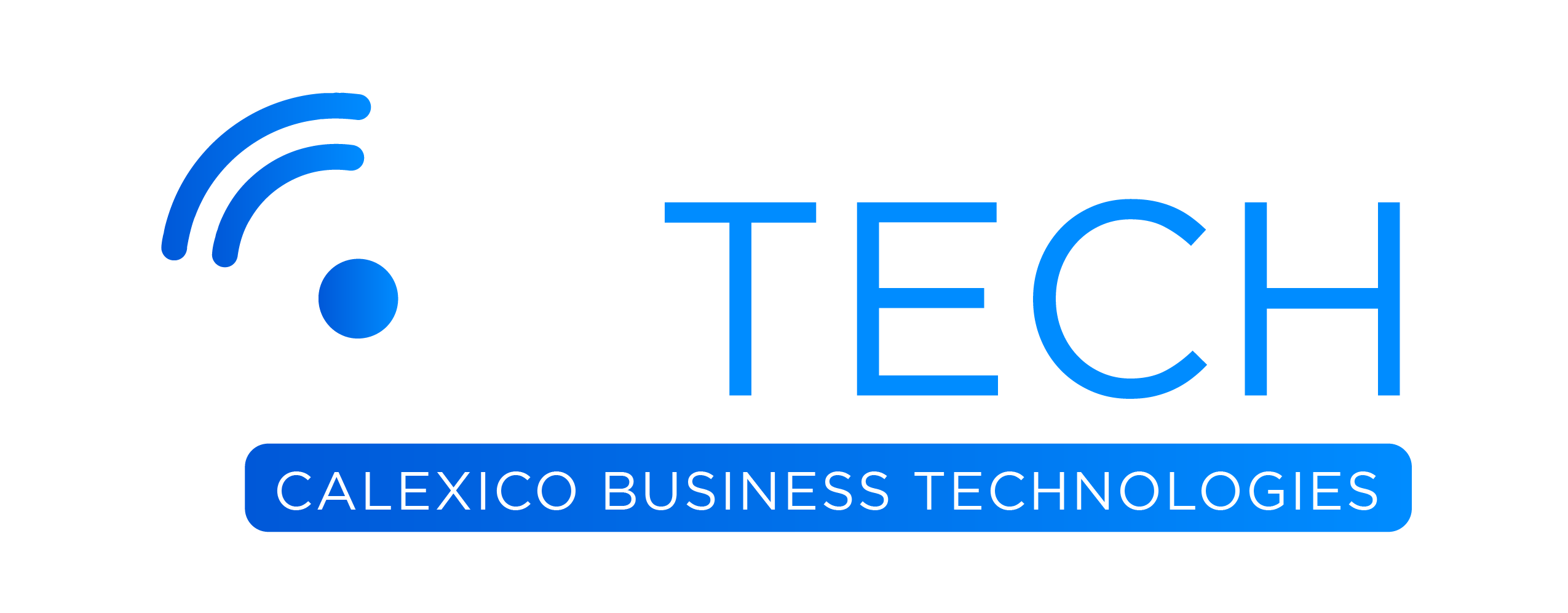 Calexico Business Technologies