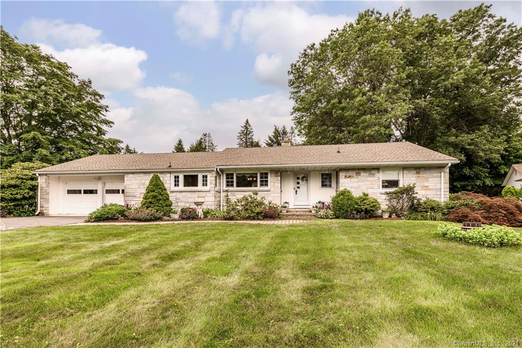 A Ranch Home Calling Your Name Calcagni Real Estate