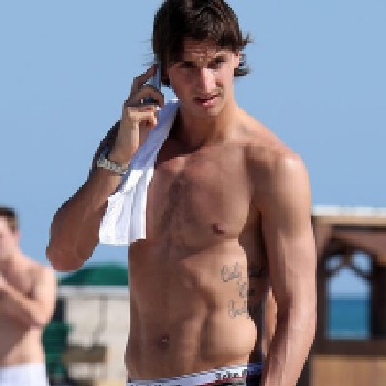 Calcio Tatoo: Zlatan Ibrahimovic | Calciopro 350_x_350_jpg