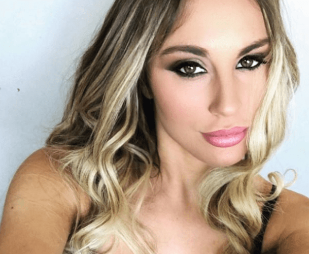 La 'Dea' Francesca Brambilla incanta i social FOTO piccanti per la