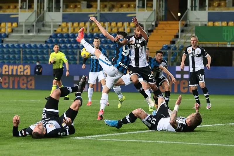 Parma Inter . Parma-Inter 1-2, le pagelle di CalcioWeb: nerazzurri ...