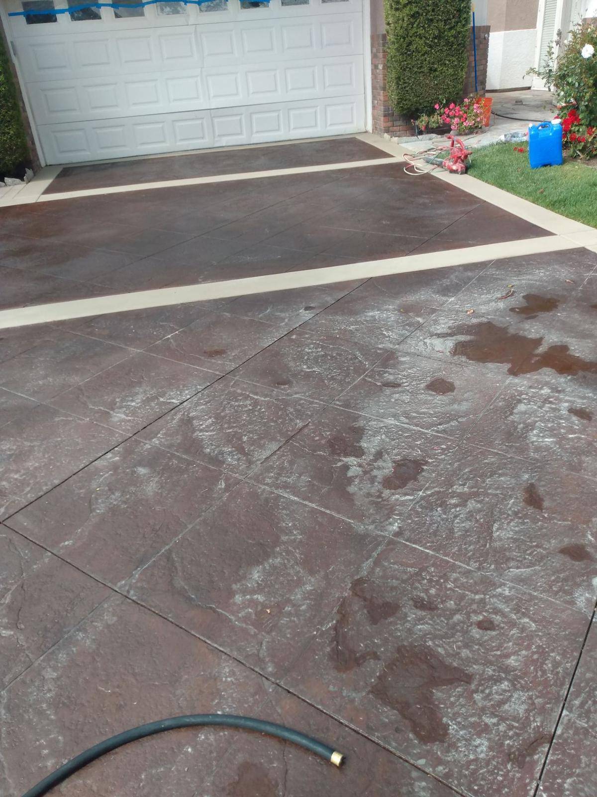 Retaining Wall Installation Requirements in San Diego California