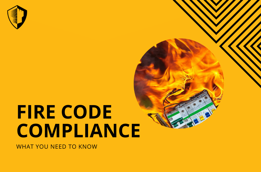 Fire Code Compliance What You Need to Know CCS