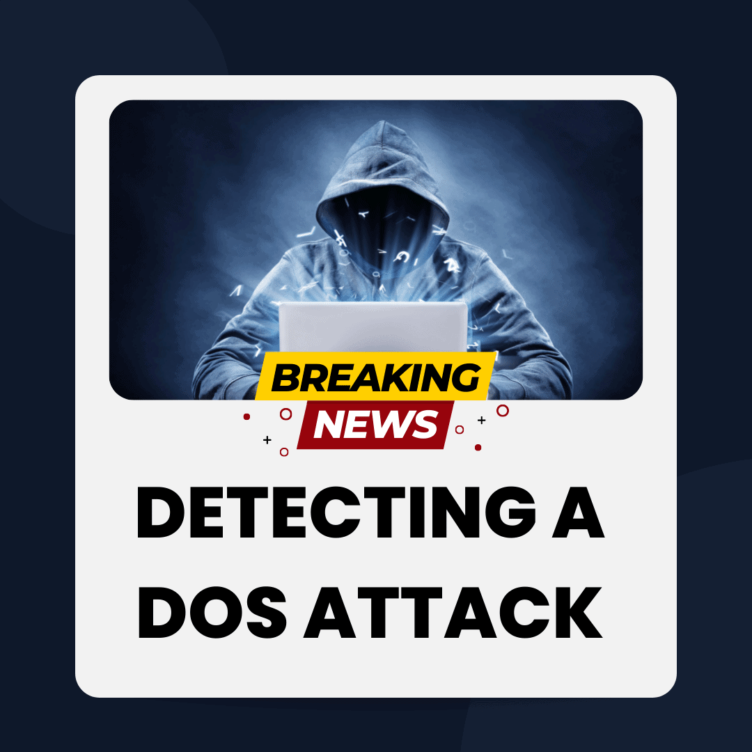 Denial Of Service vulnerabilities