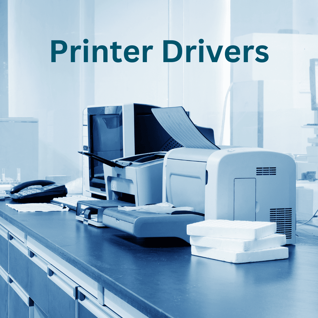 Prevent Users From Installing Printer Drivers