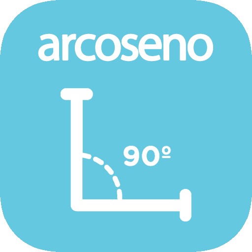 Calcular arcoseno (arcsen) online con nuestra calculadora