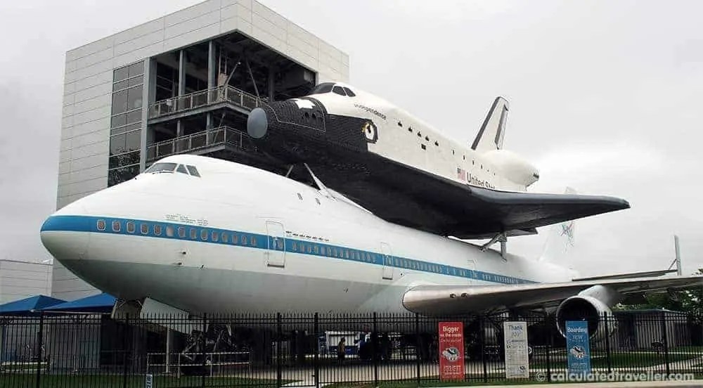 CityPASS Houston Texas The Best Way to Tour Houston