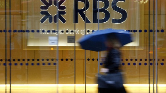 RBS Faces Libor Scrutiny From Canadian Competition Bureau Calculator