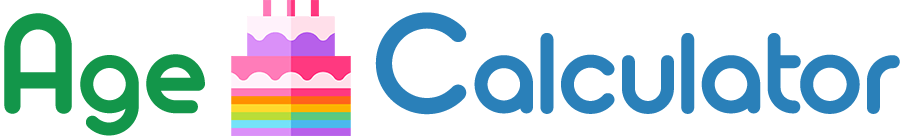 How Old Am I? Exact Age Calculator