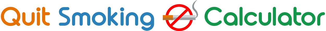 Quit Smoking Calculator Timeline Benefits, Body Effects & Saving Money