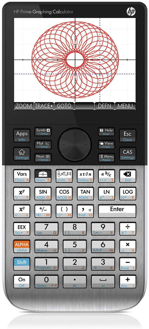 HP Prime G2 2AP18AAB1S. Calculators Direct Buy calculators online