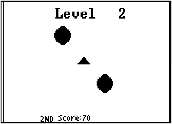  TI Graphing Calculator Games