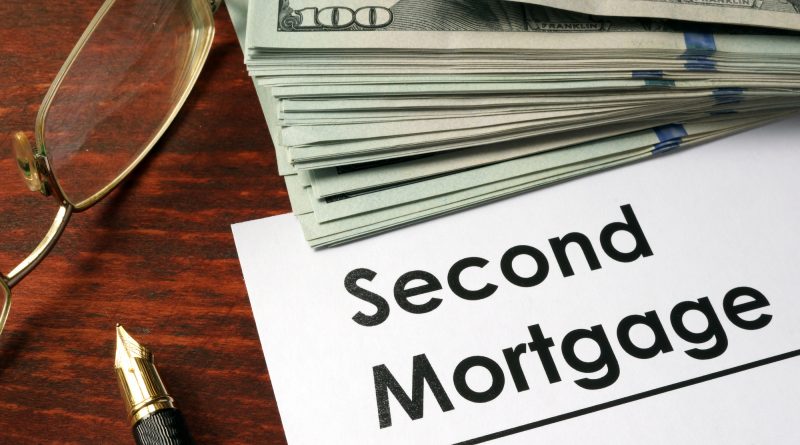 Second charge or second mortgages Money Advice Service