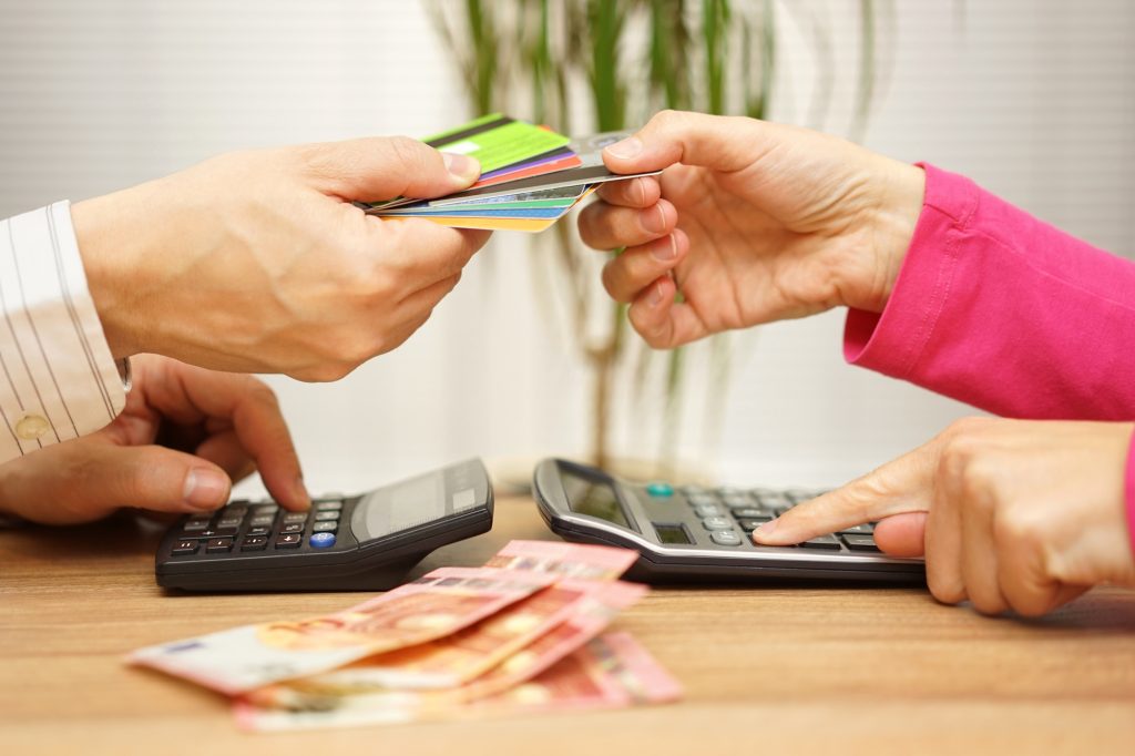 How to Split Bills Easily