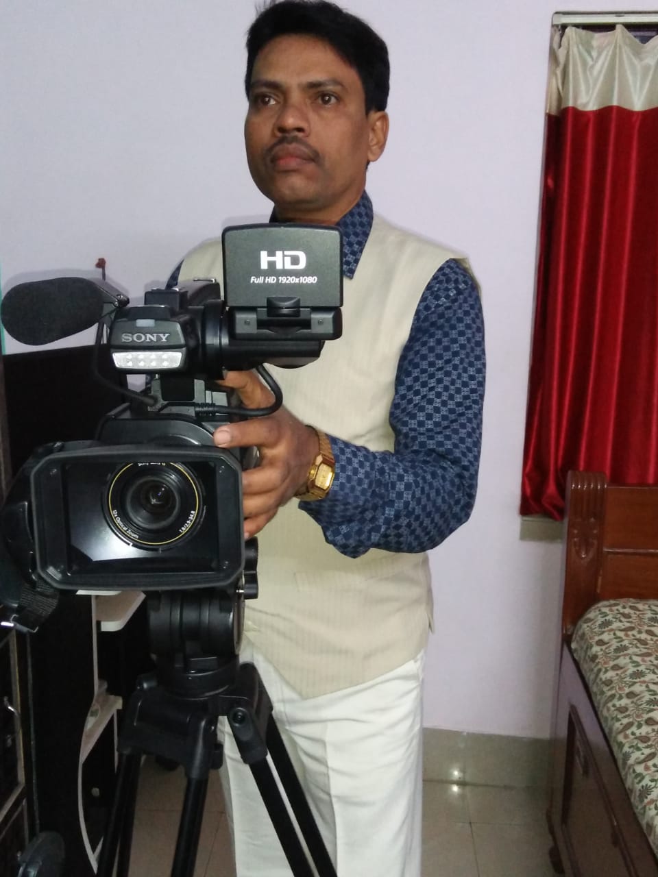  R. P. Entertainment Film Production House Film Story Writer in Kolkata, Ad Film Making in