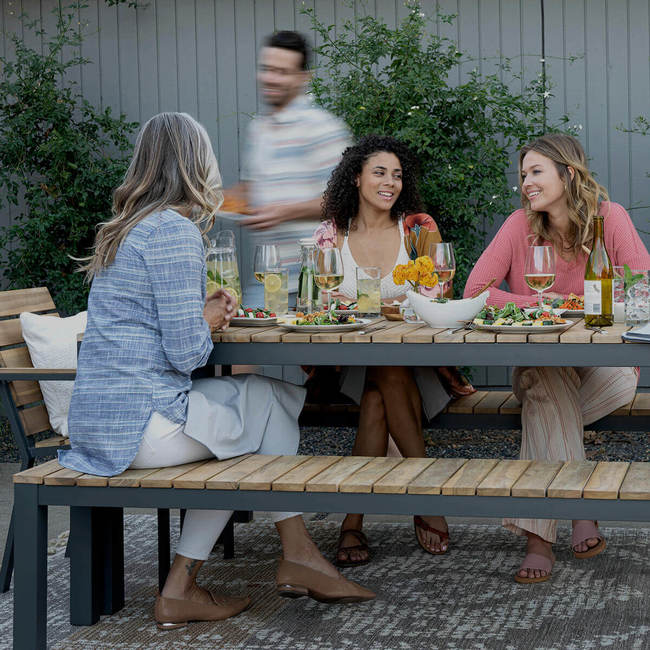 Vanto™ Seven Person Hot Tub - Reviews and Specs | Caldera® Spas