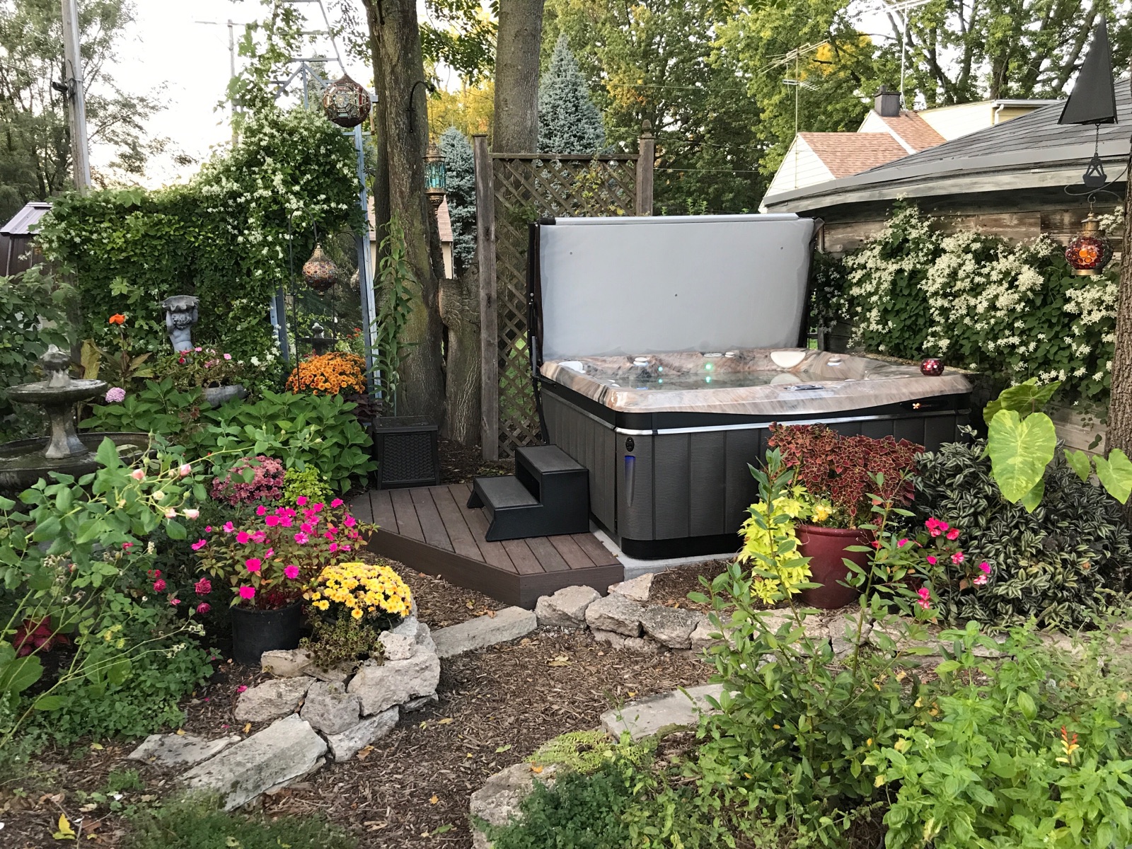 Blue Lagoon Pool And Spa Coralville Iowa, 52241 Caldera Spas®