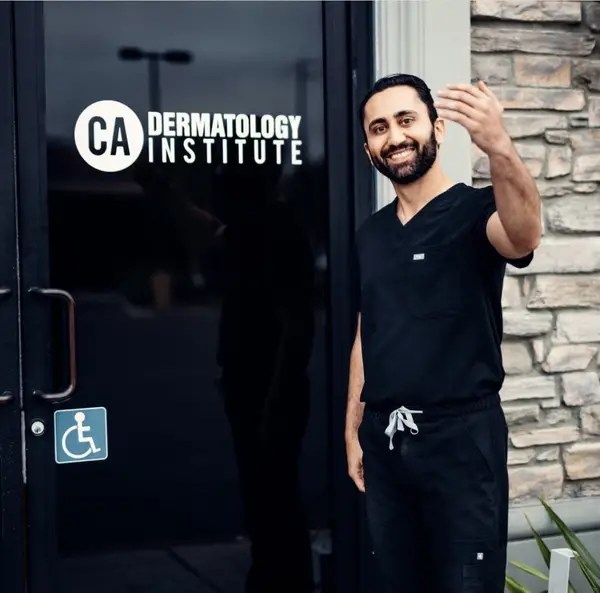 About California Dermatology Institute