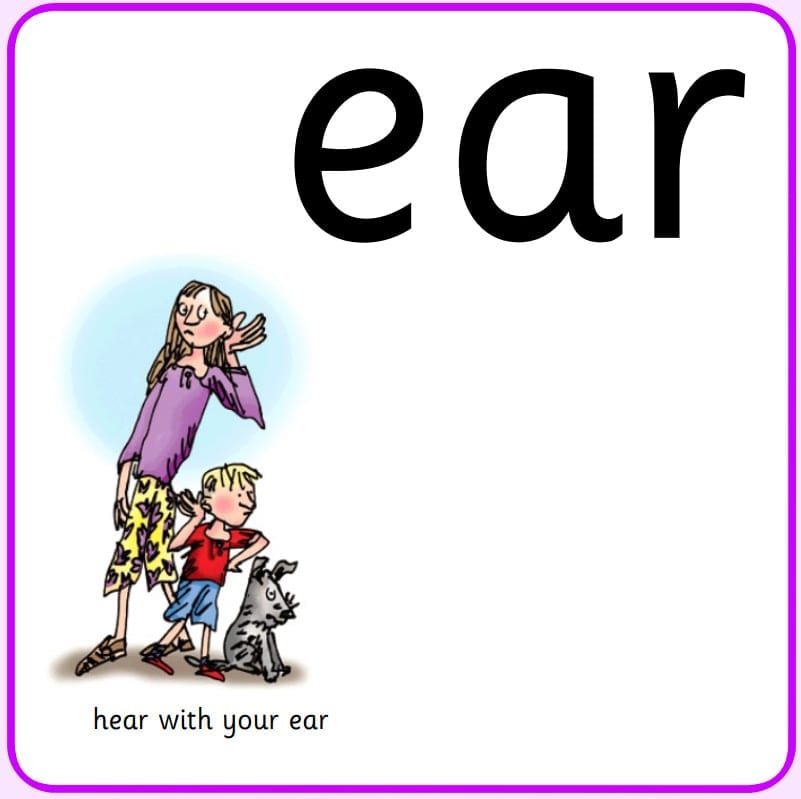 RWI Speed Sounds Caldmore Primary Academy