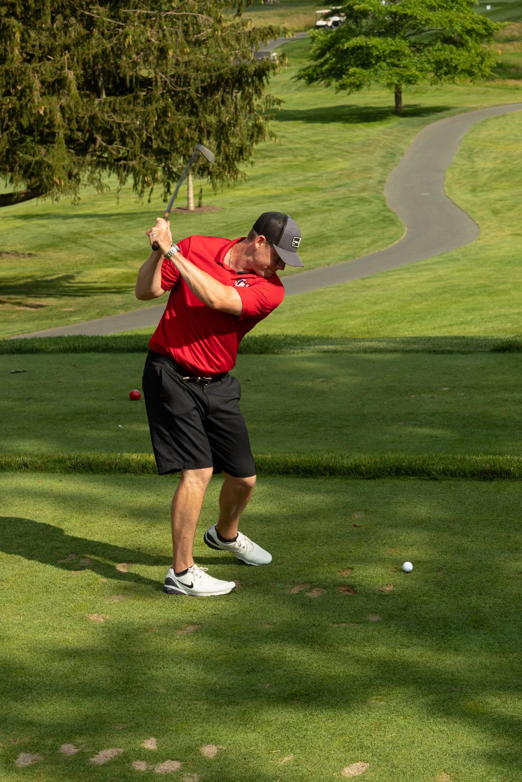 2021 Golf Outing Photos Caldwell University