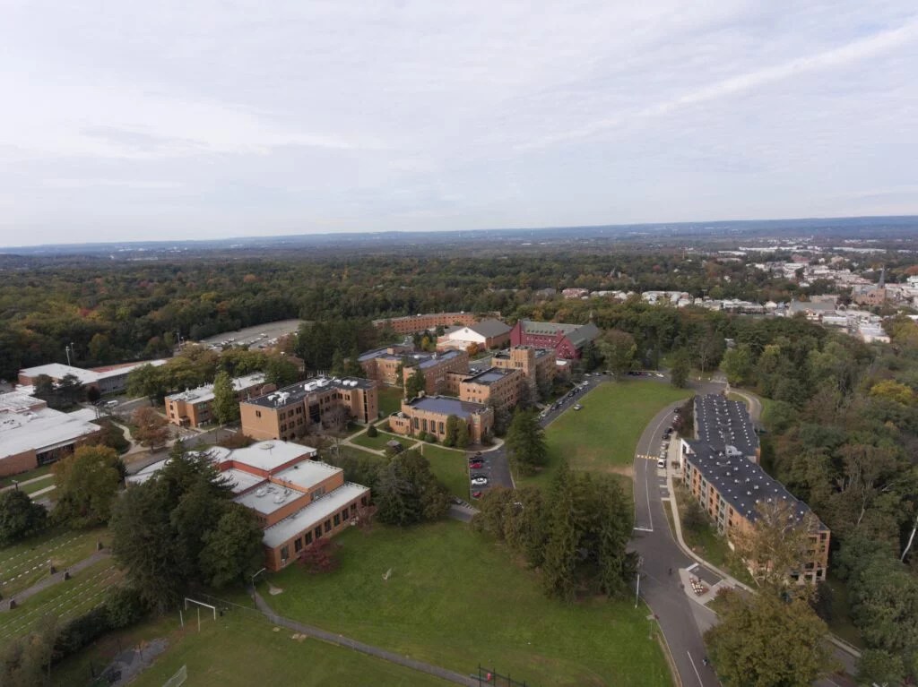 Caldwell U New Faculty! Caldwell University