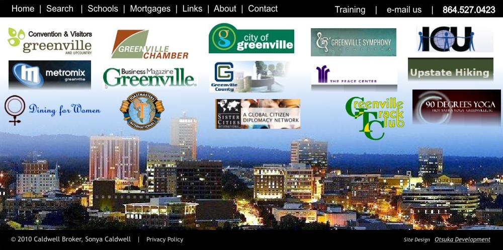 Caldwell Brokerage Co., LLC HAR.com
