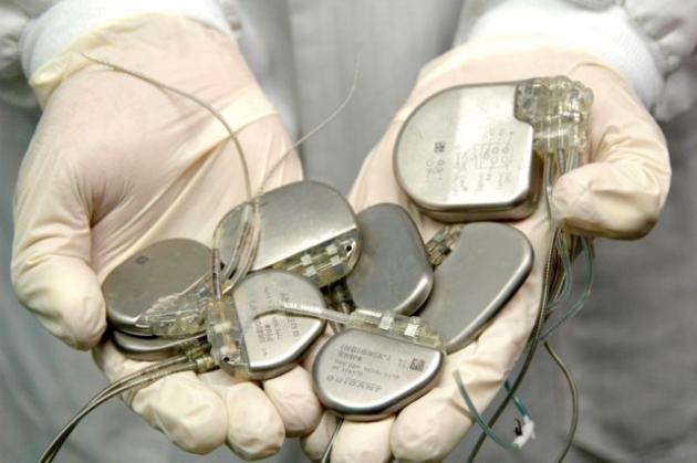 CONFESSIONS OF A FUNERAL DIRECTOR » What happens if a pacemaker is