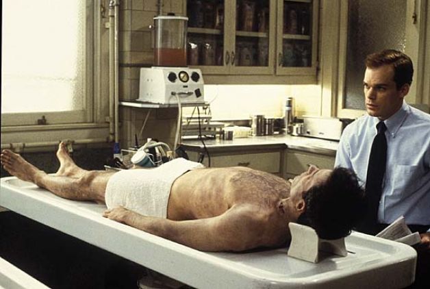 CONFESSIONS OF A FUNERAL DIRECTOR » 10 Reasons Why Embalming is Dying
