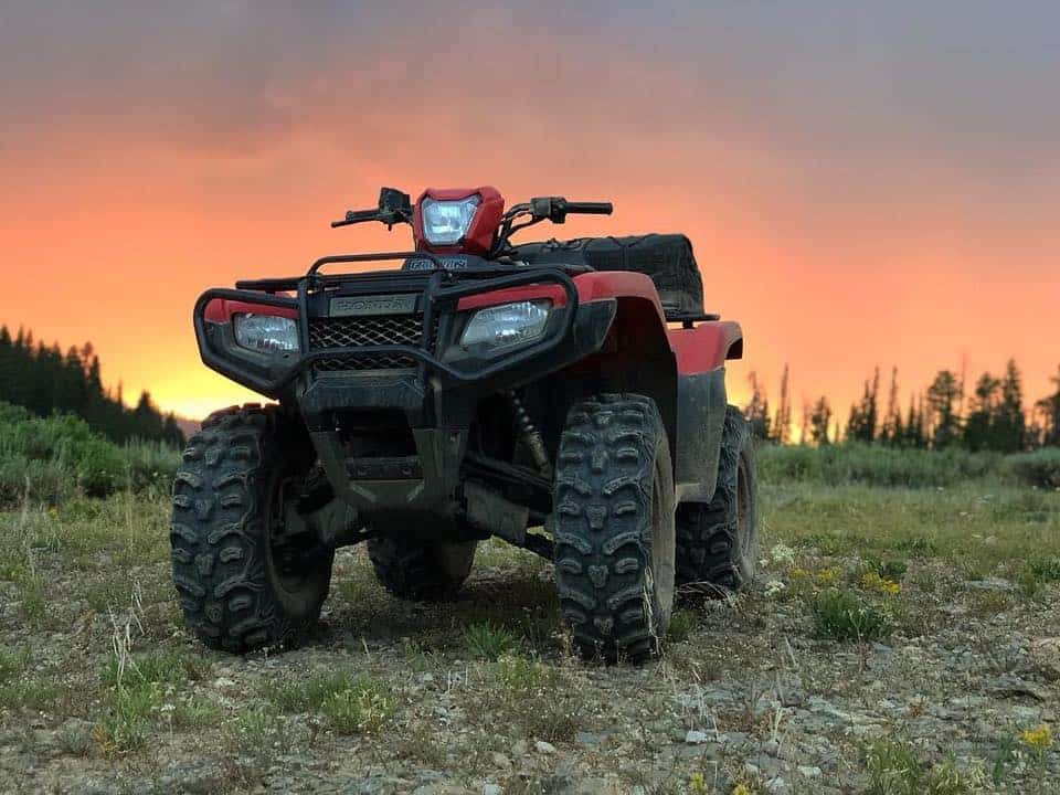 City of Caledonia Minnesota ATV License