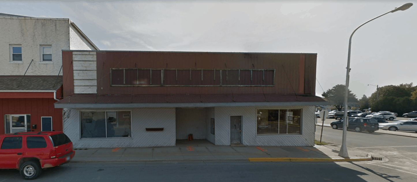 City of Caledonia Recent Projects