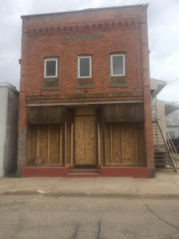 City of Caledonia Recent Projects