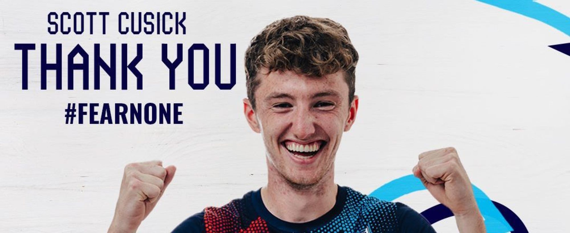 Scott Cusick leaves the Braves as he departs for Australia Caledonian Braves Football Club