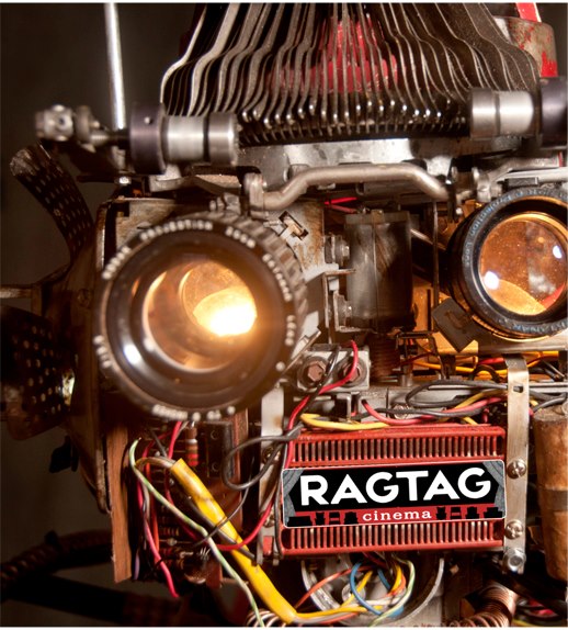 FollowFriday Ragtag Cinema Caledon Virtual