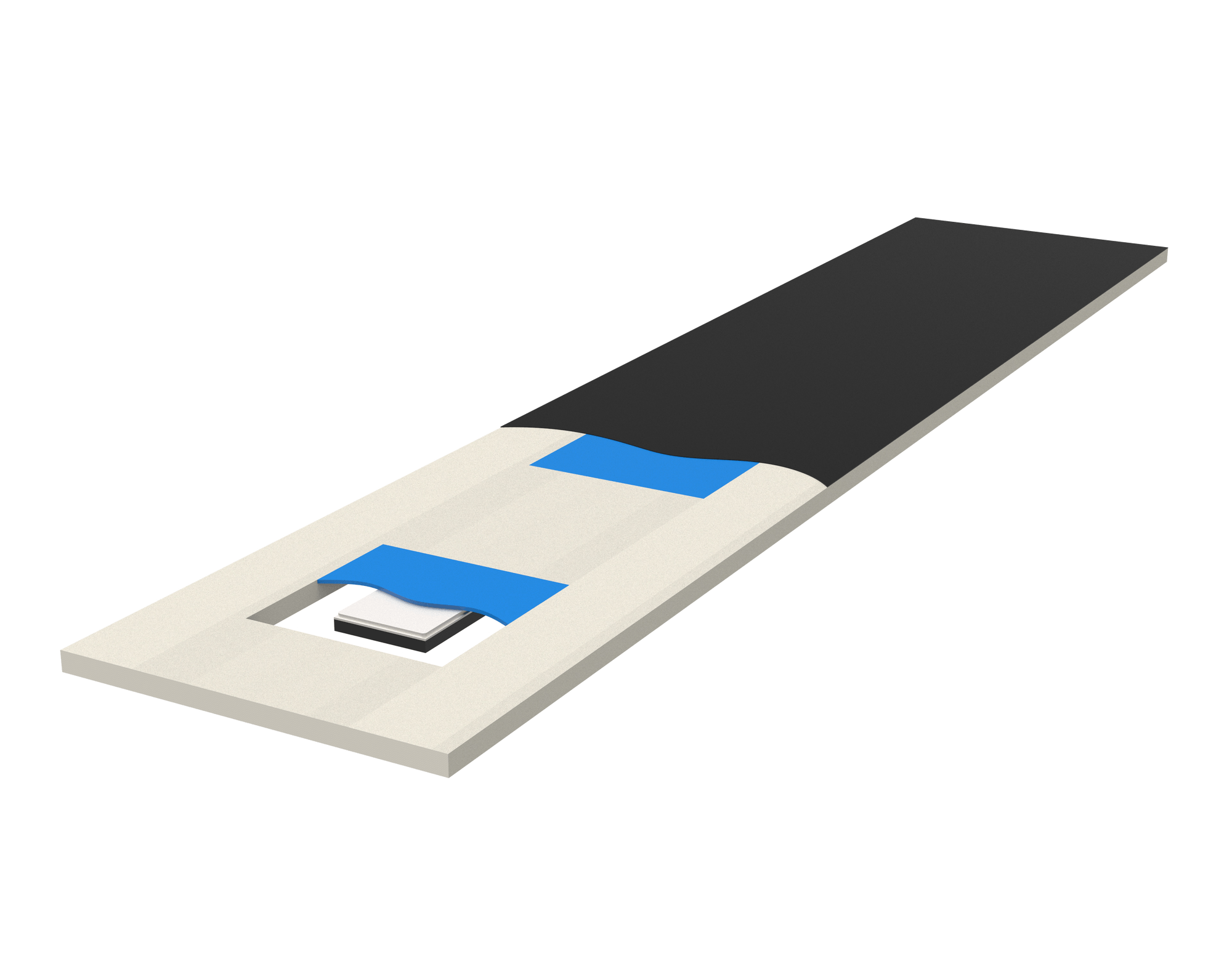 CIVALIT® SLIDING BEARING
