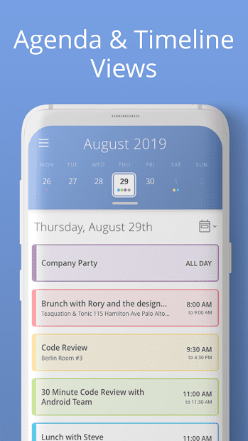 Android Kalender Wm 2023 Download The Calendar Android App Now! - Calendar