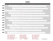 Three month calendar january to march 2021 printable marketing template for excel free download spreadsheet gantt chart db com 2 week blank career path planning awesome. Excel Calendar Template - Download FREE Printable Excel ...