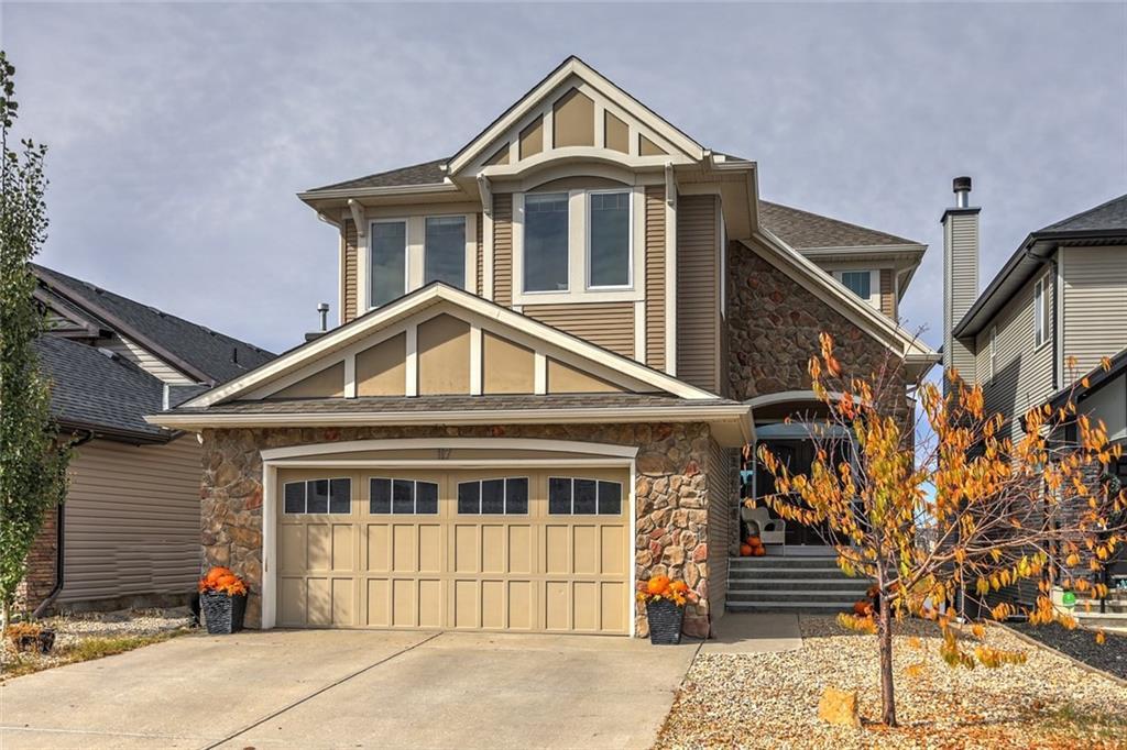 New Brighton Real Estate Listings Calgary Homes