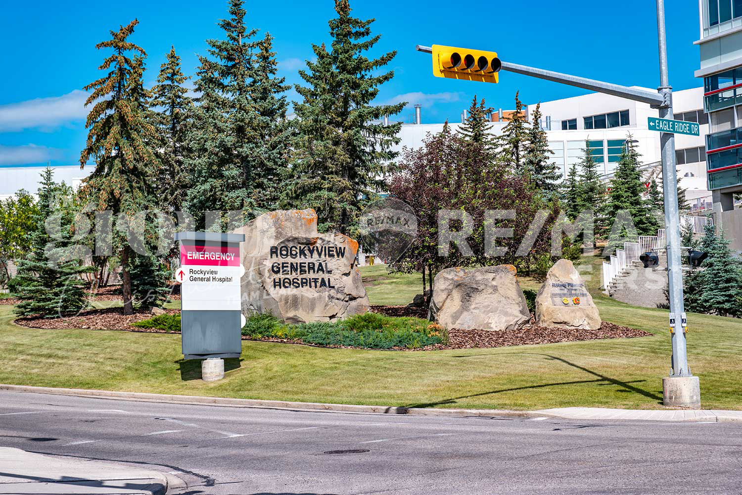 Eagle Ridge Real Estate Listings for Sale in Calgary