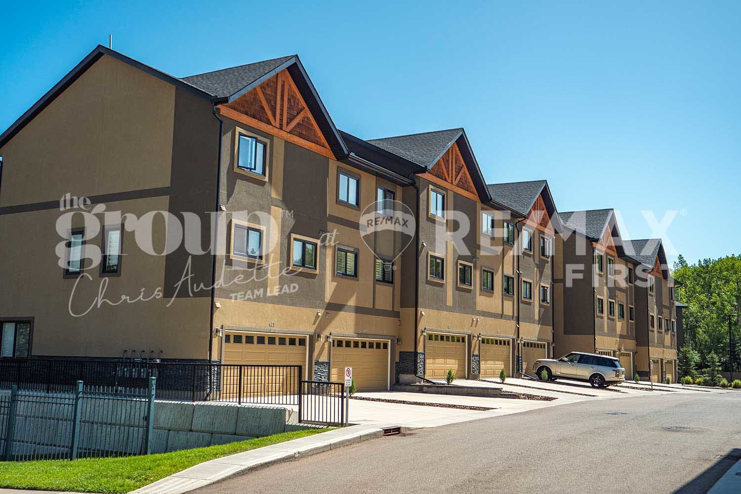 Valley Ridge Real Estate Listings for Sale in Calgary