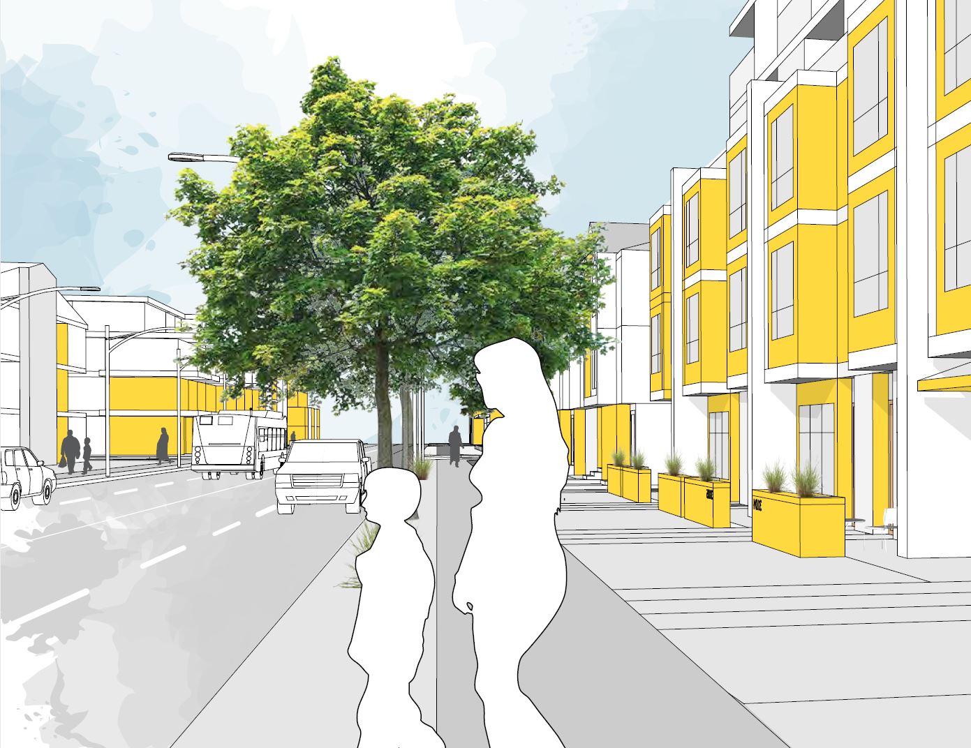 Planning Calgary now and for the next generation